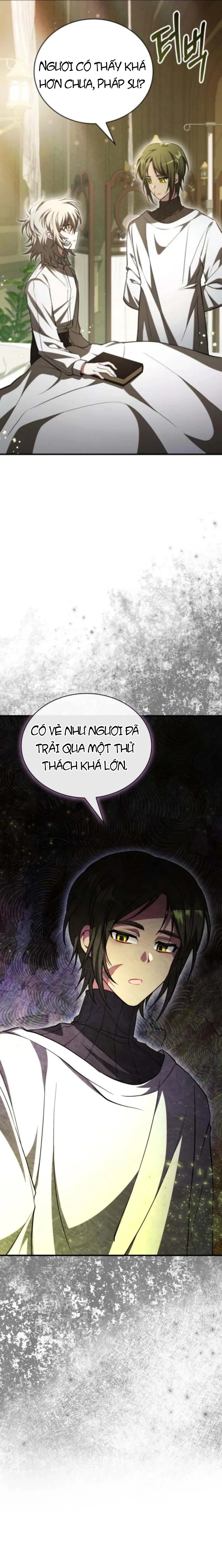 Xin Hãy Đọc Chapter 73 - 25
