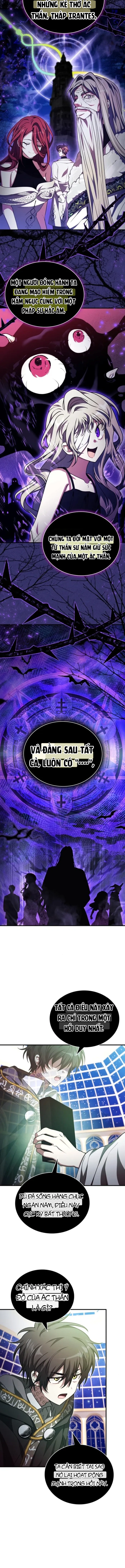 Xin Hãy Đọc Chapter 75 - 3