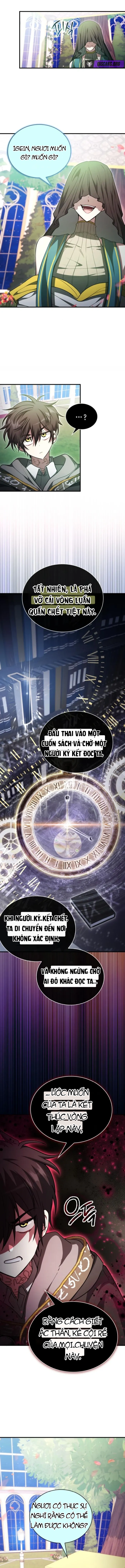 Xin Hãy Đọc Chapter 75 - 4