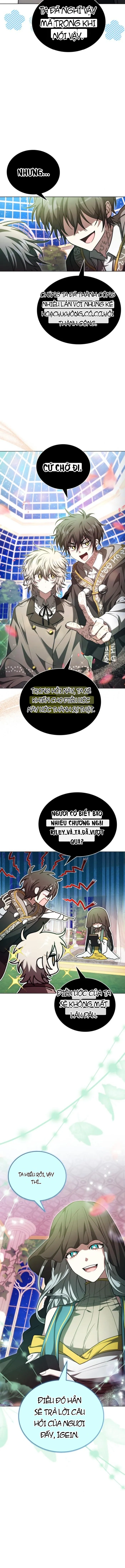 Xin Hãy Đọc Chapter 75 - 6