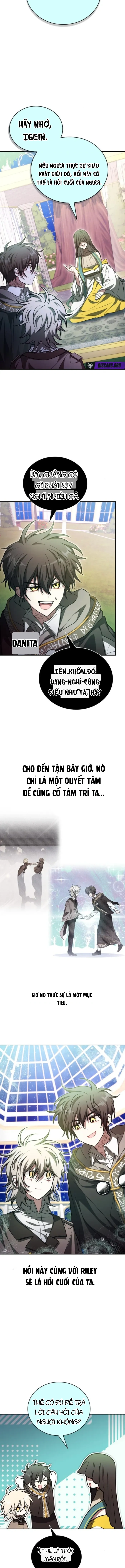 Xin Hãy Đọc Chapter 75 - 8
