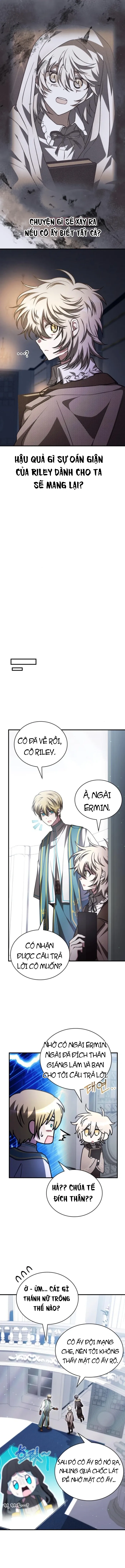 Xin Hãy Đọc Chapter 75 - 12
