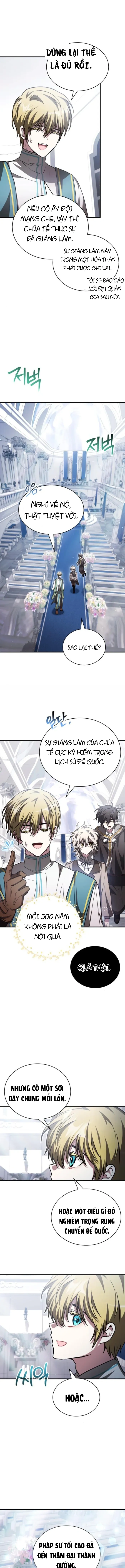 Xin Hãy Đọc Chapter 75 - 13