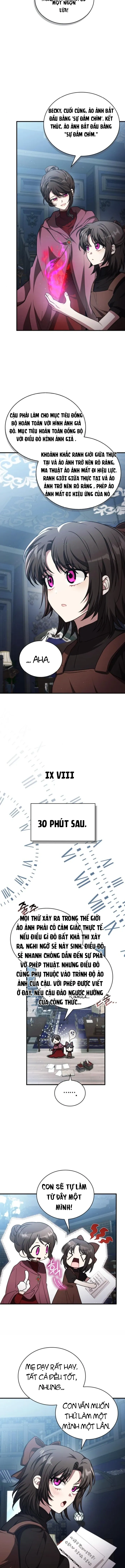 Xin Hãy Đọc Chapter 76 - 5