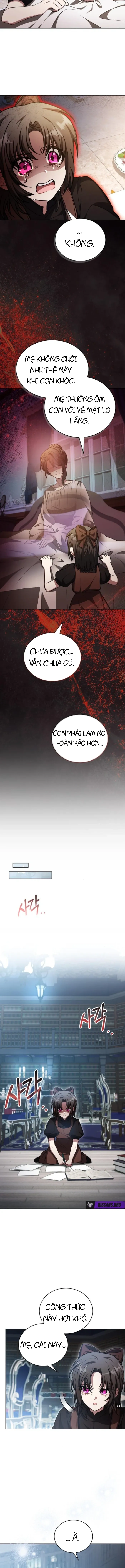 Xin Hãy Đọc Chapter 76 - 10