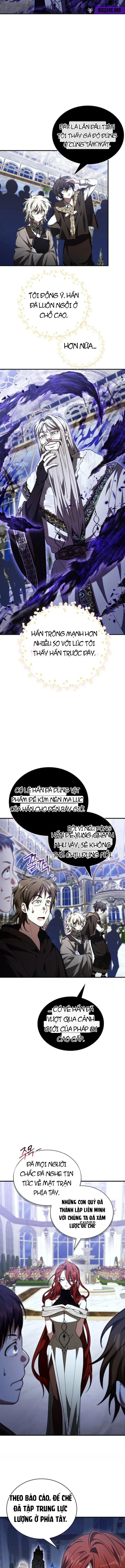 Xin Hãy Đọc Chapter 76 - 13