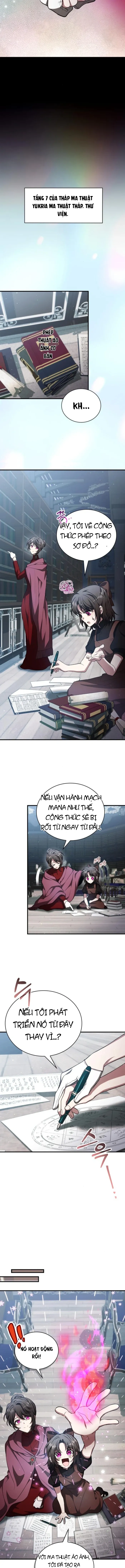 Xin Hãy Đọc Chapter 77 - 4