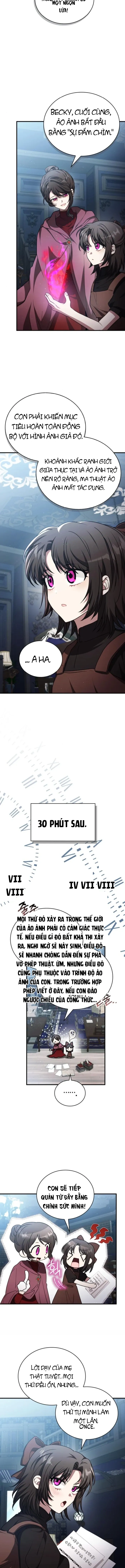 Xin Hãy Đọc Chapter 77 - 5