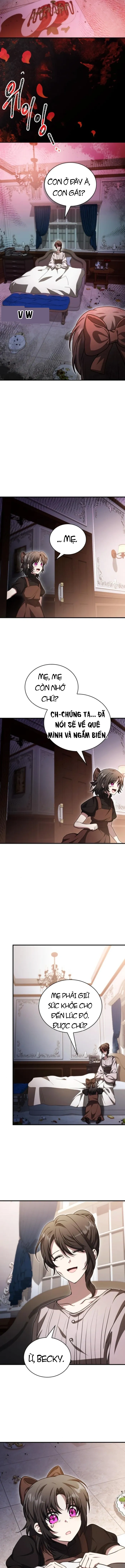 Xin Hãy Đọc Chapter 77 - 9