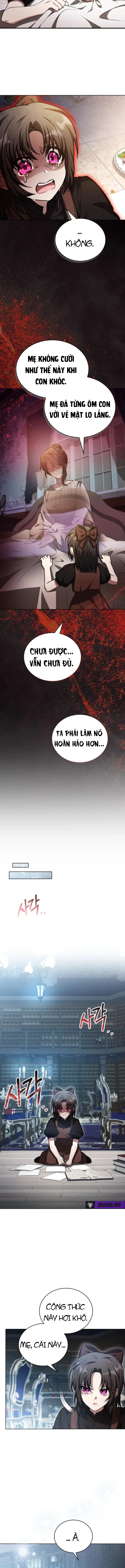Xin Hãy Đọc Chapter 77 - 10