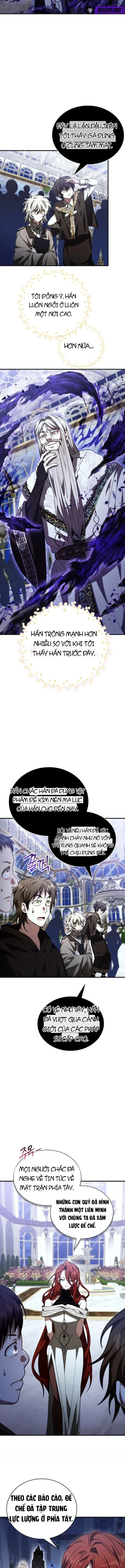 Xin Hãy Đọc Chapter 77 - 13