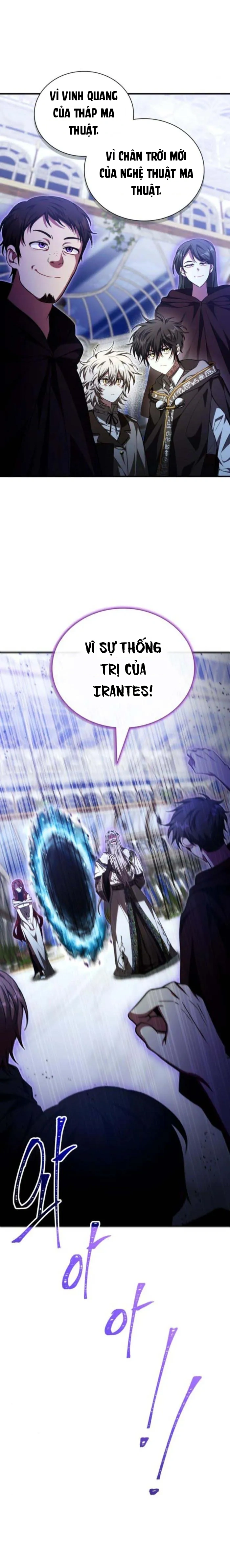 Xin Hãy Đọc Chapter 77 - 15