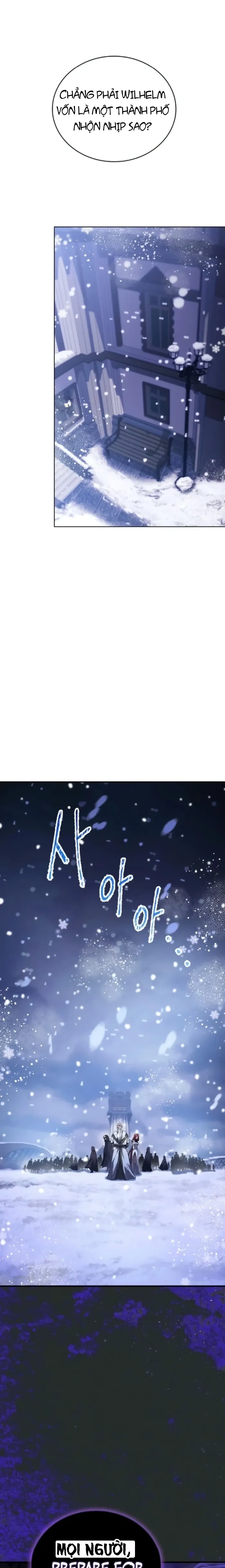 Xin Hãy Đọc Chapter 78 - 3