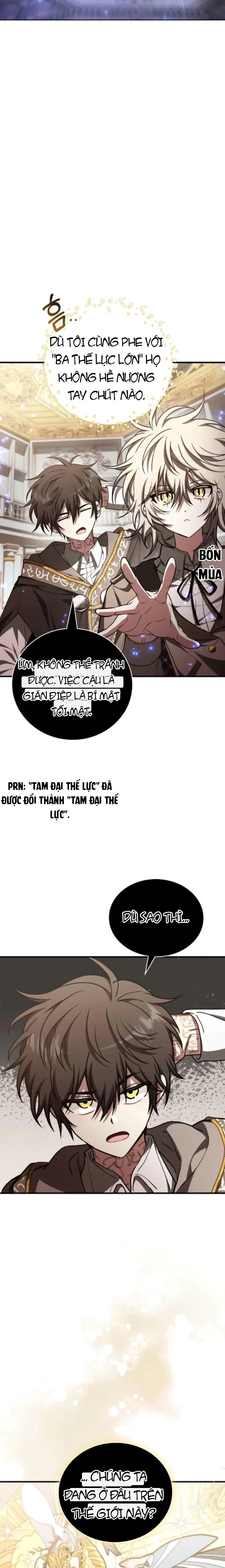 Xin Hãy Đọc Chapter 78 - 8