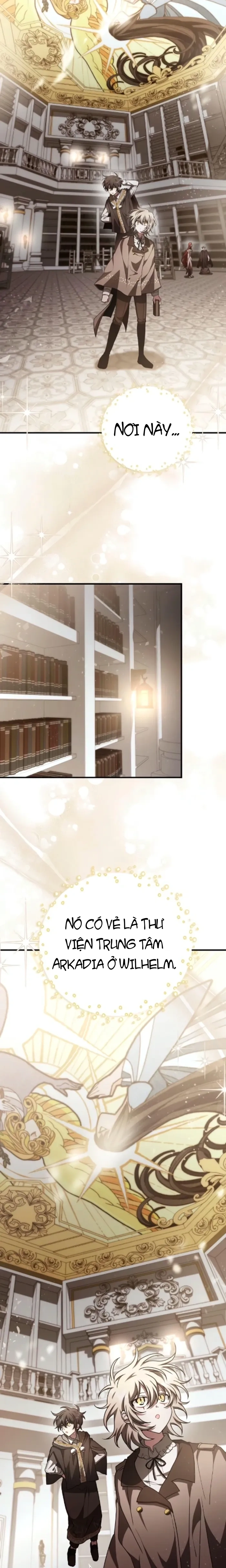 Xin Hãy Đọc Chapter 78 - 9
