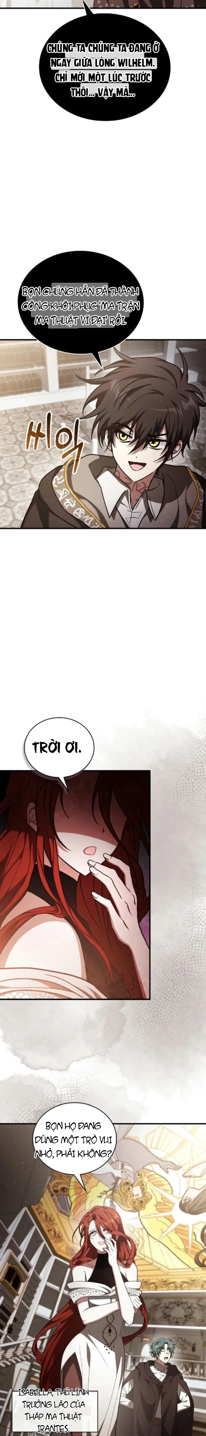Xin Hãy Đọc Chapter 78 - 10