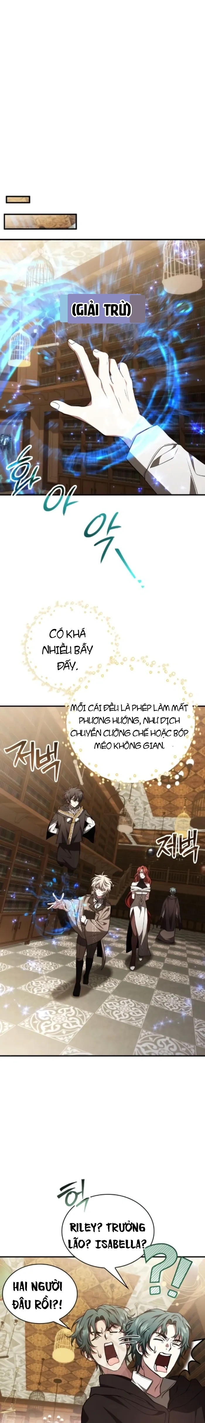 Xin Hãy Đọc Chapter 78 - 15