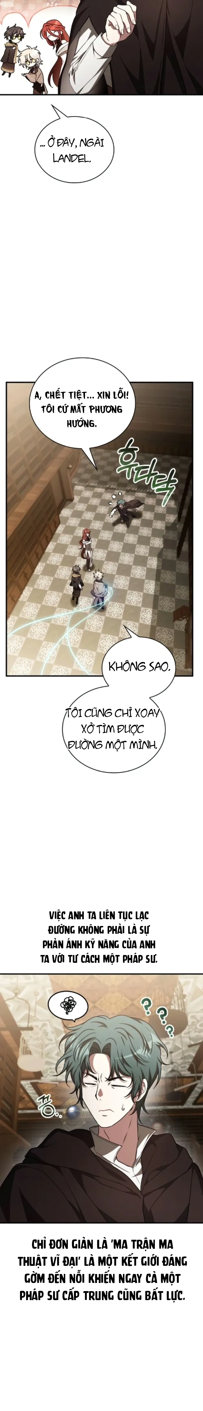 Xin Hãy Đọc Chapter 78 - 16