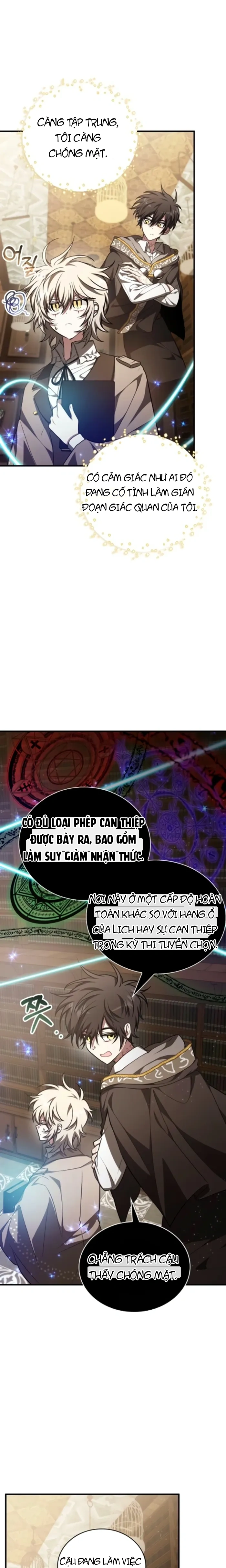 Xin Hãy Đọc Chapter 78 - 17