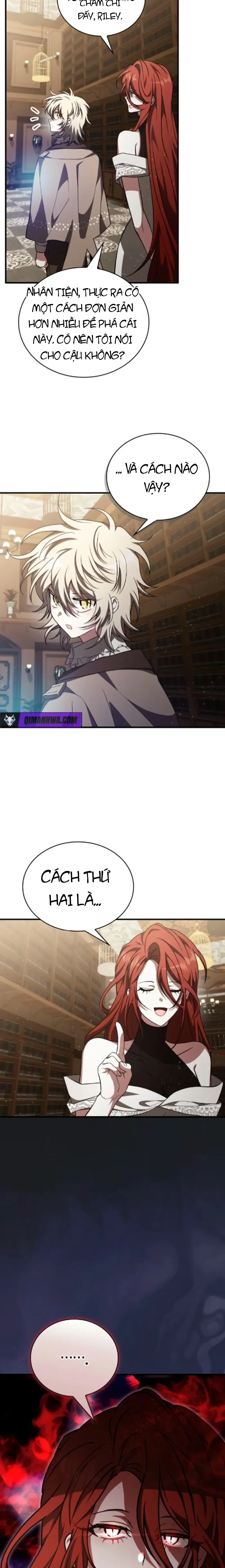 Xin Hãy Đọc Chapter 78 - 18