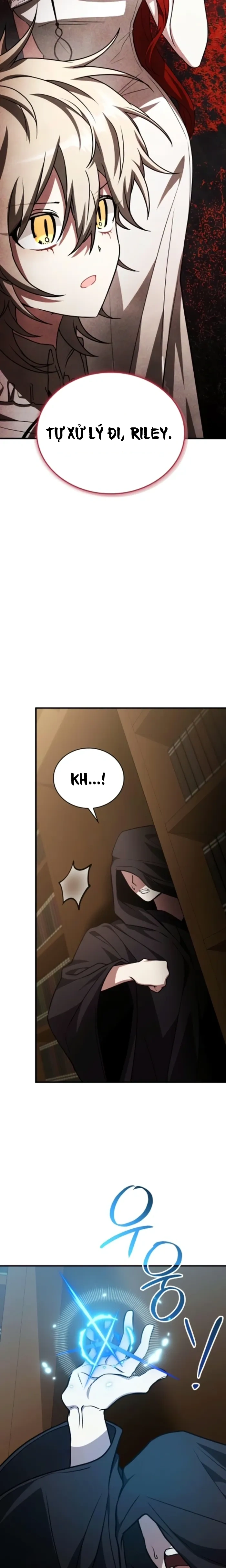 Xin Hãy Đọc Chapter 78 - 24