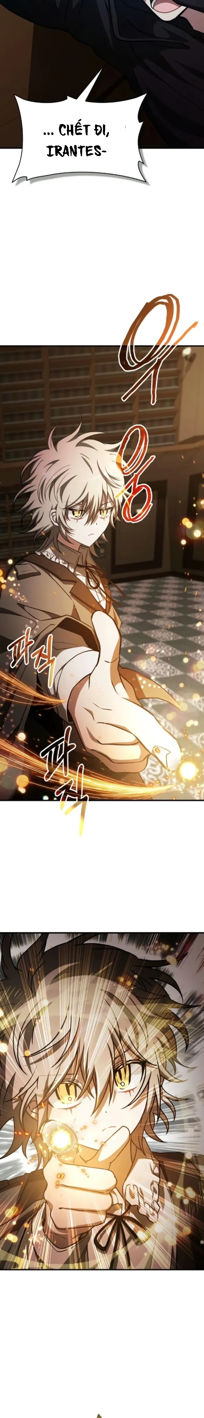 Xin Hãy Đọc Chapter 78 - 25