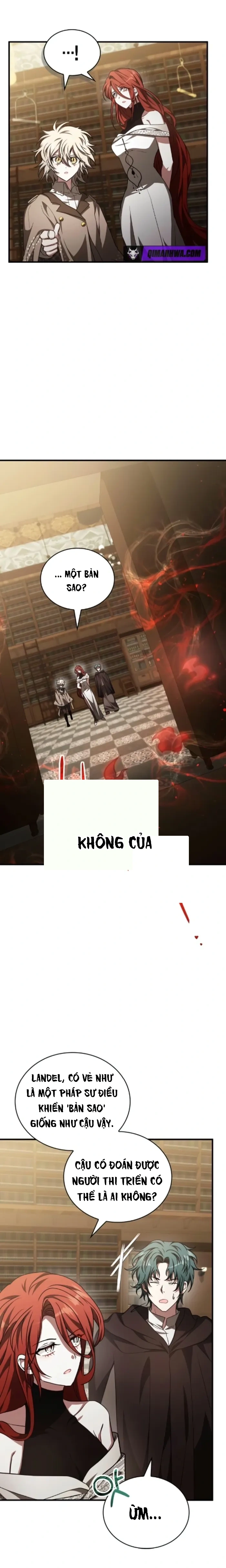 Xin Hãy Đọc Chapter 78 - 27