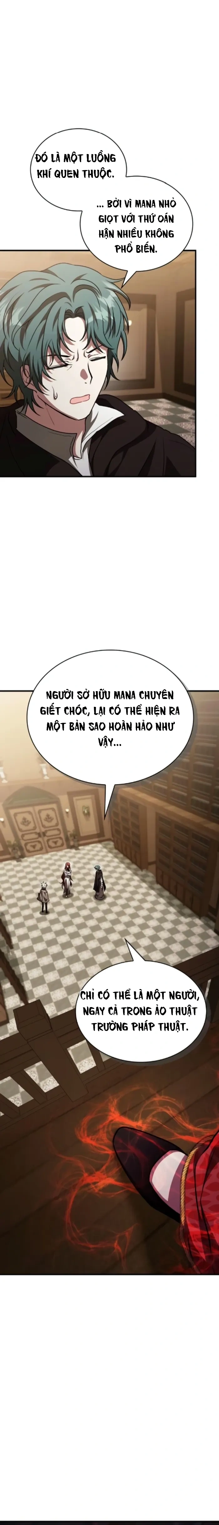 Xin Hãy Đọc Chapter 78 - 28