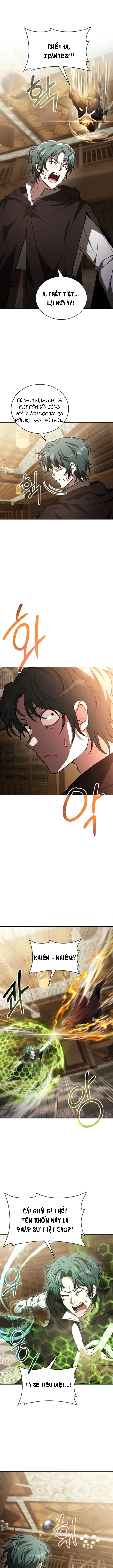 Xin Hãy Đọc Chapter 79 - 3