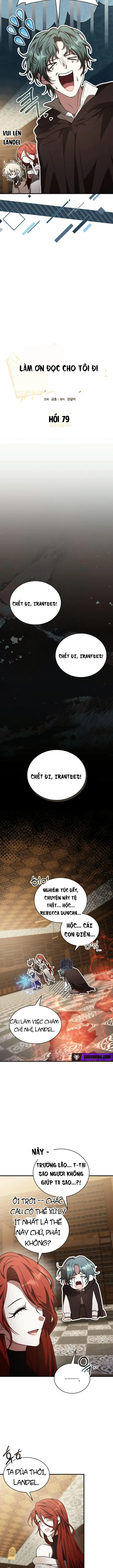 Xin Hãy Đọc Chapter 79 - 5