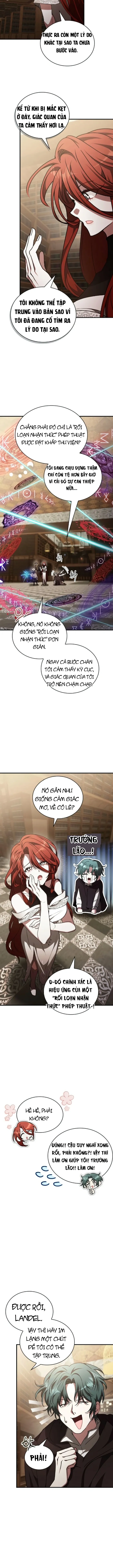 Xin Hãy Đọc Chapter 79 - 6