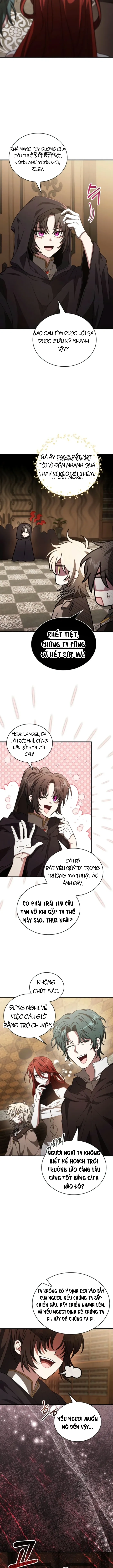 Xin Hãy Đọc Chapter 79 - 10