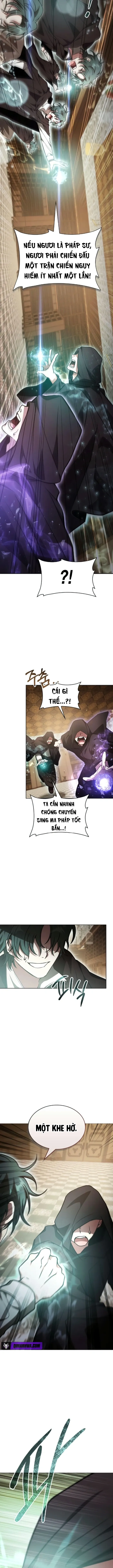Xin Hãy Đọc Chapter 79 - 12