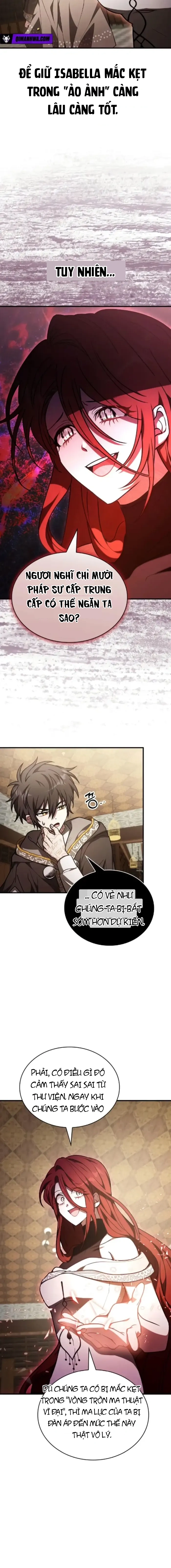 Xin Hãy Đọc Chapter 80 - 2