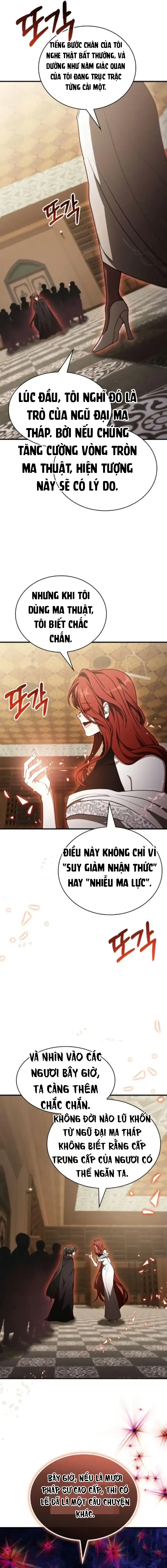 Xin Hãy Đọc Chapter 80 - 3