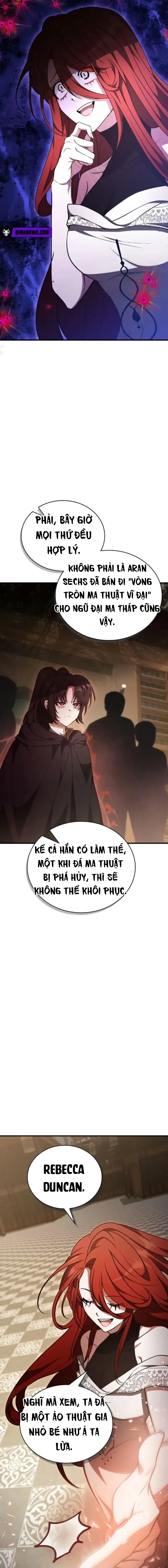 Xin Hãy Đọc Chapter 80 - 4