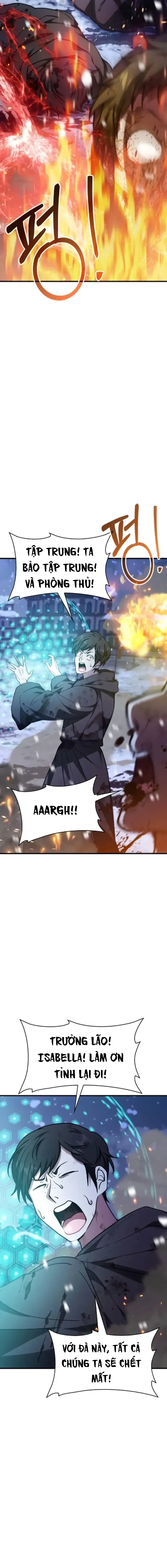 Xin Hãy Đọc Chapter 80 - 7