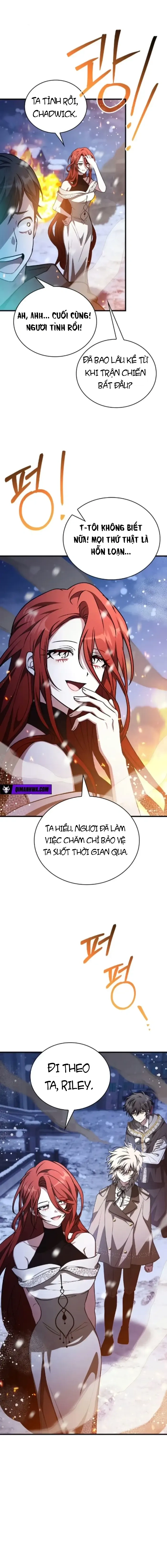 Xin Hãy Đọc Chapter 80 - 8