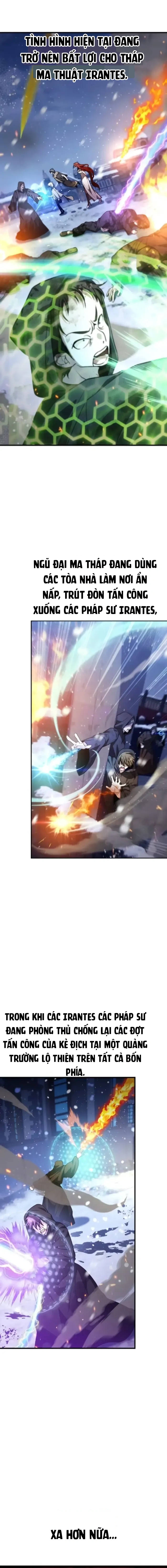 Xin Hãy Đọc Chapter 80 - 9