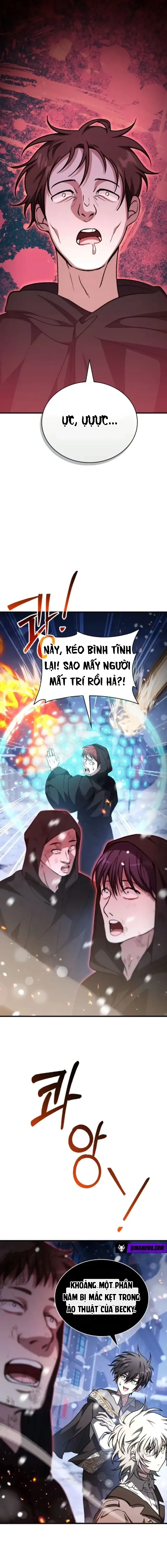 Xin Hãy Đọc Chapter 80 - 10