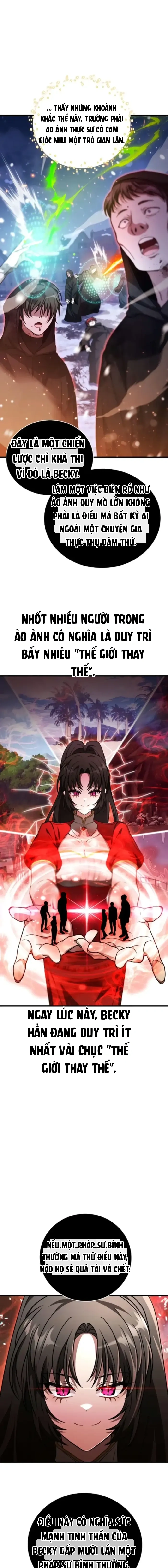 Xin Hãy Đọc Chapter 80 - 11