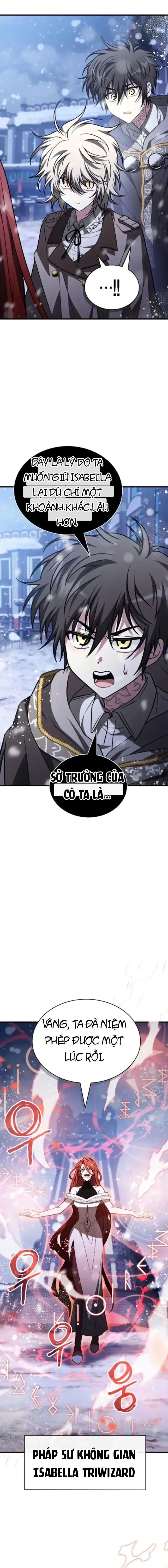 Xin Hãy Đọc Chapter 80 - 16