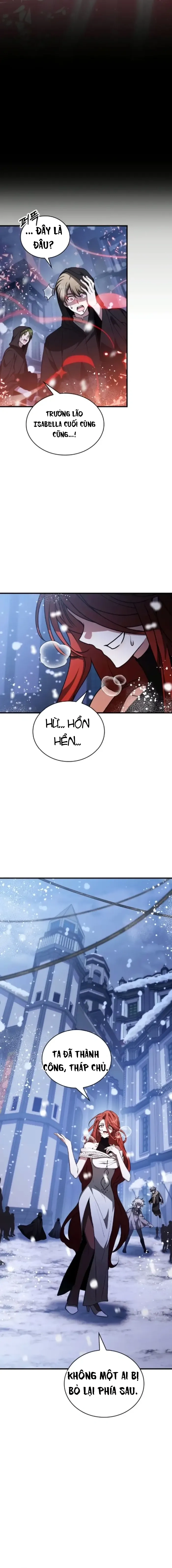 Xin Hãy Đọc Chapter 80 - 18