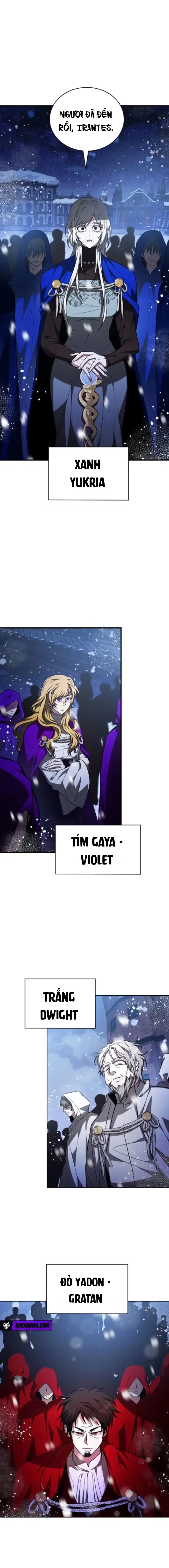 Xin Hãy Đọc Chapter 80 - 23