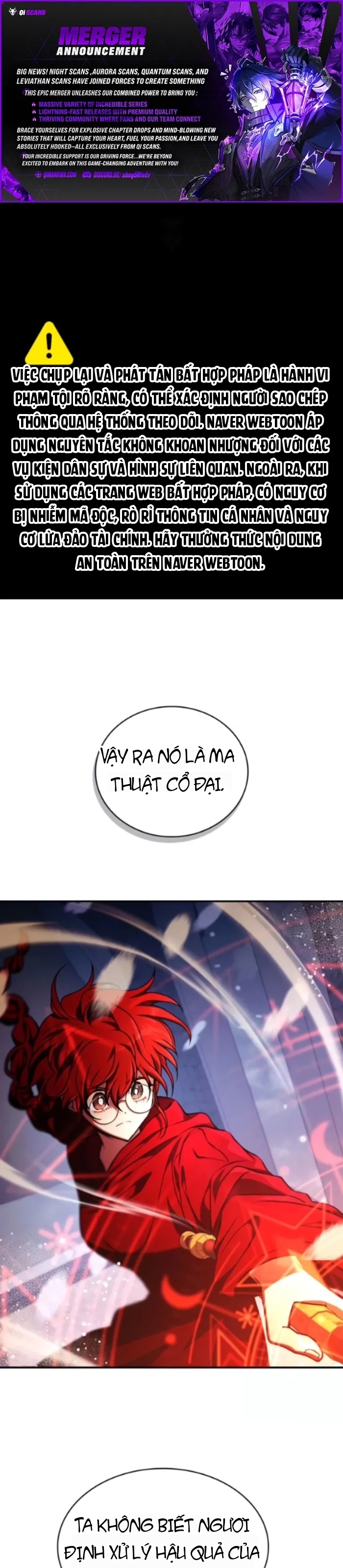 Xin Hãy Đọc Chapter 84 - 1