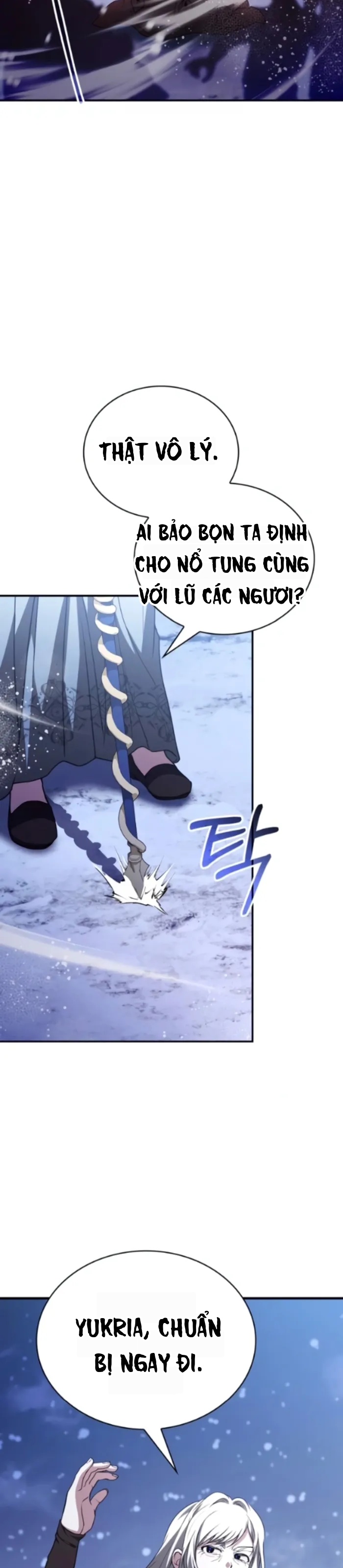 Xin Hãy Đọc Chapter 84 - 3