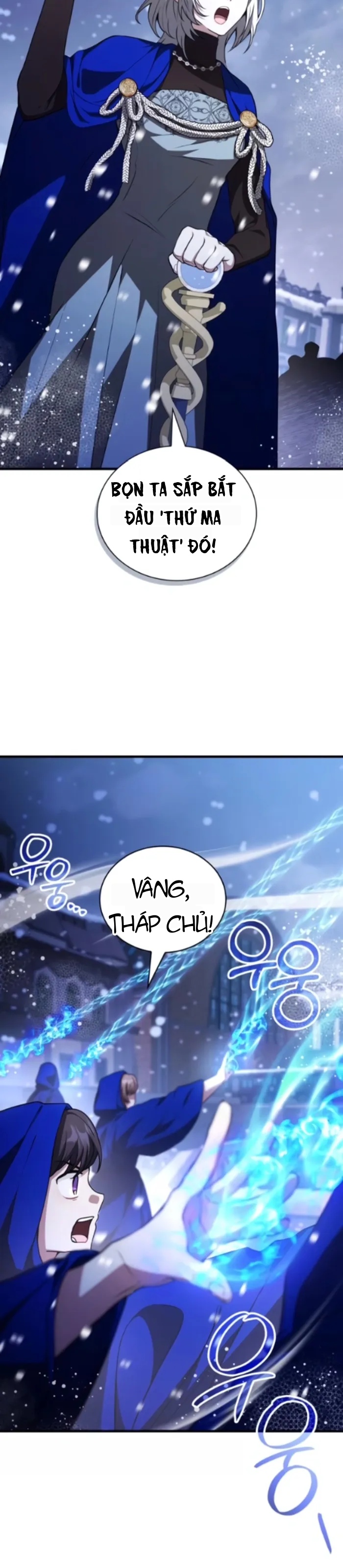 Xin Hãy Đọc Chapter 84 - 4