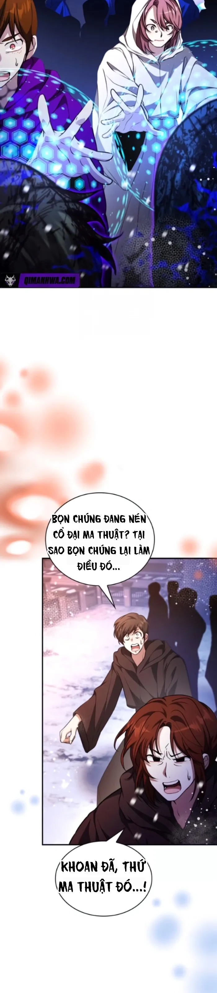Xin Hãy Đọc Chapter 84 - 6