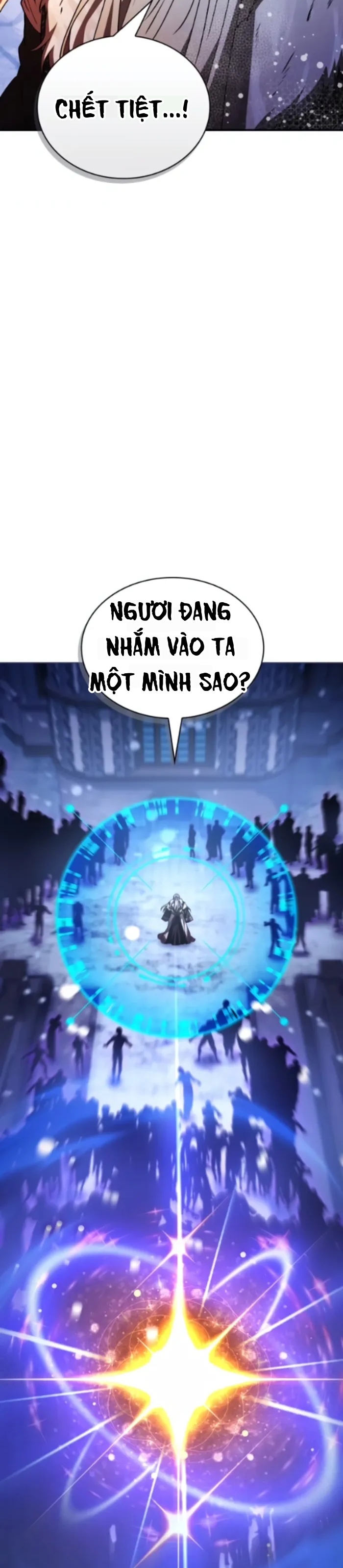 Xin Hãy Đọc Chapter 84 - 8