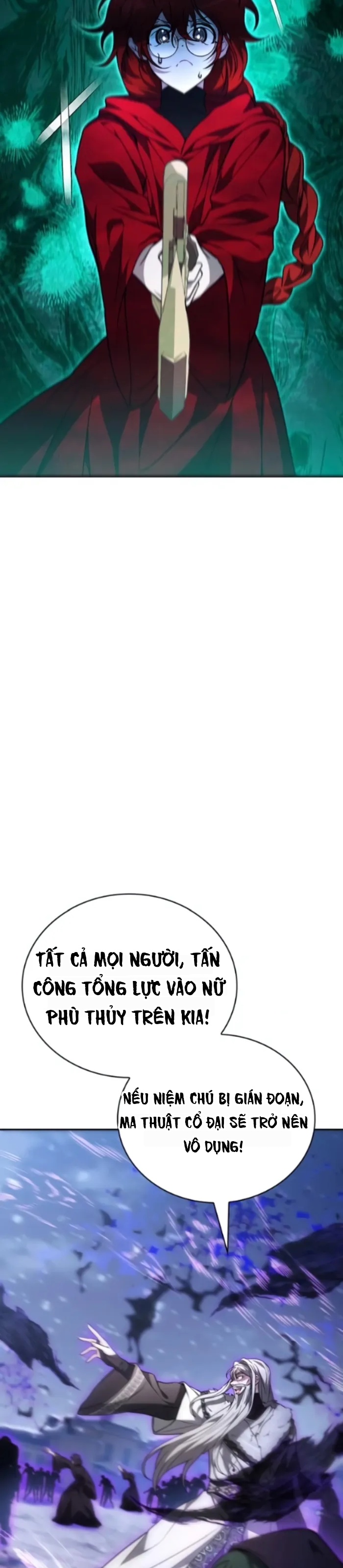 Xin Hãy Đọc Chapter 84 - 10